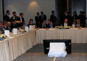 'İşin bir de ahlaki tarafı var'